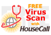 free scan logo